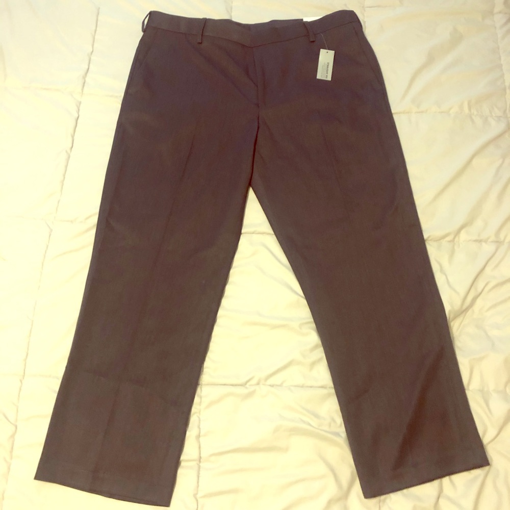 Men’s Dress Pants
